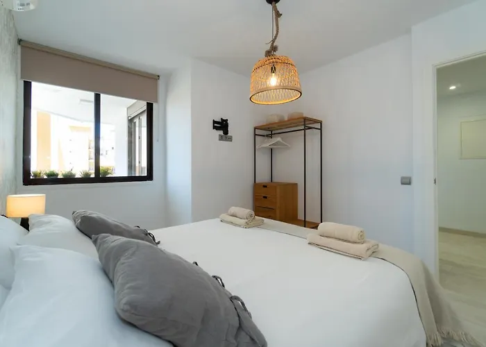 Sur Suites Palmeras