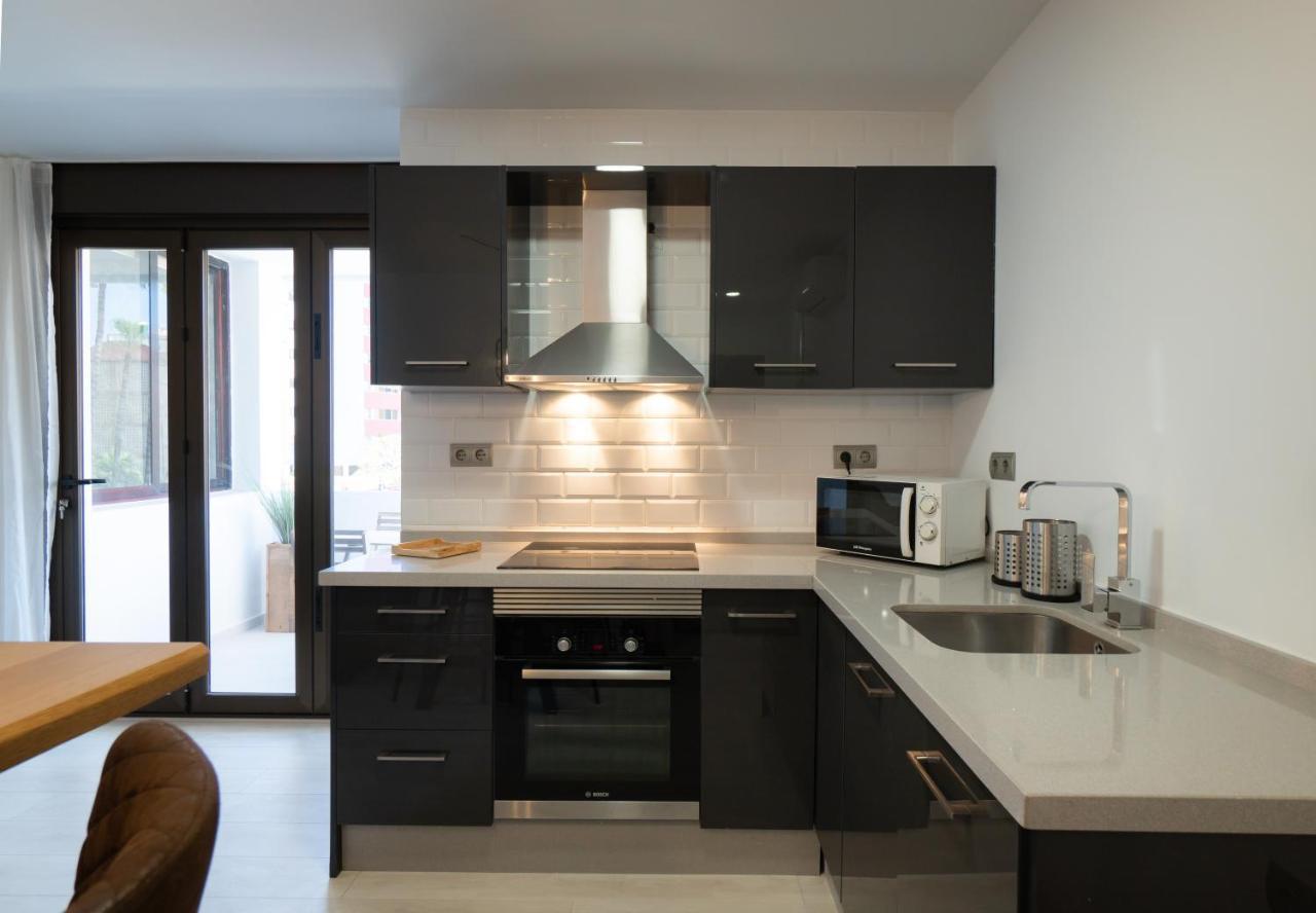 Apartament Sur Palmeras