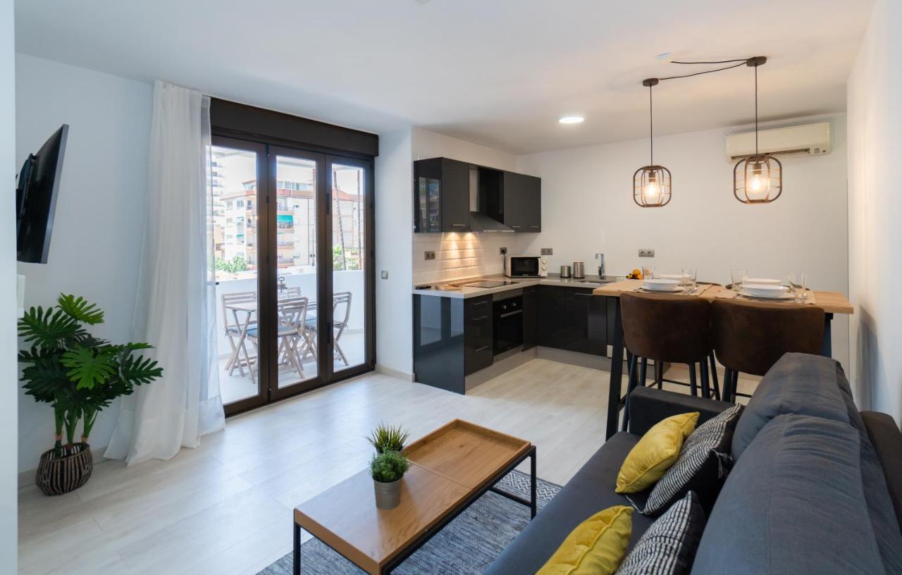 Sur Palmeras Apartament Fuengirola