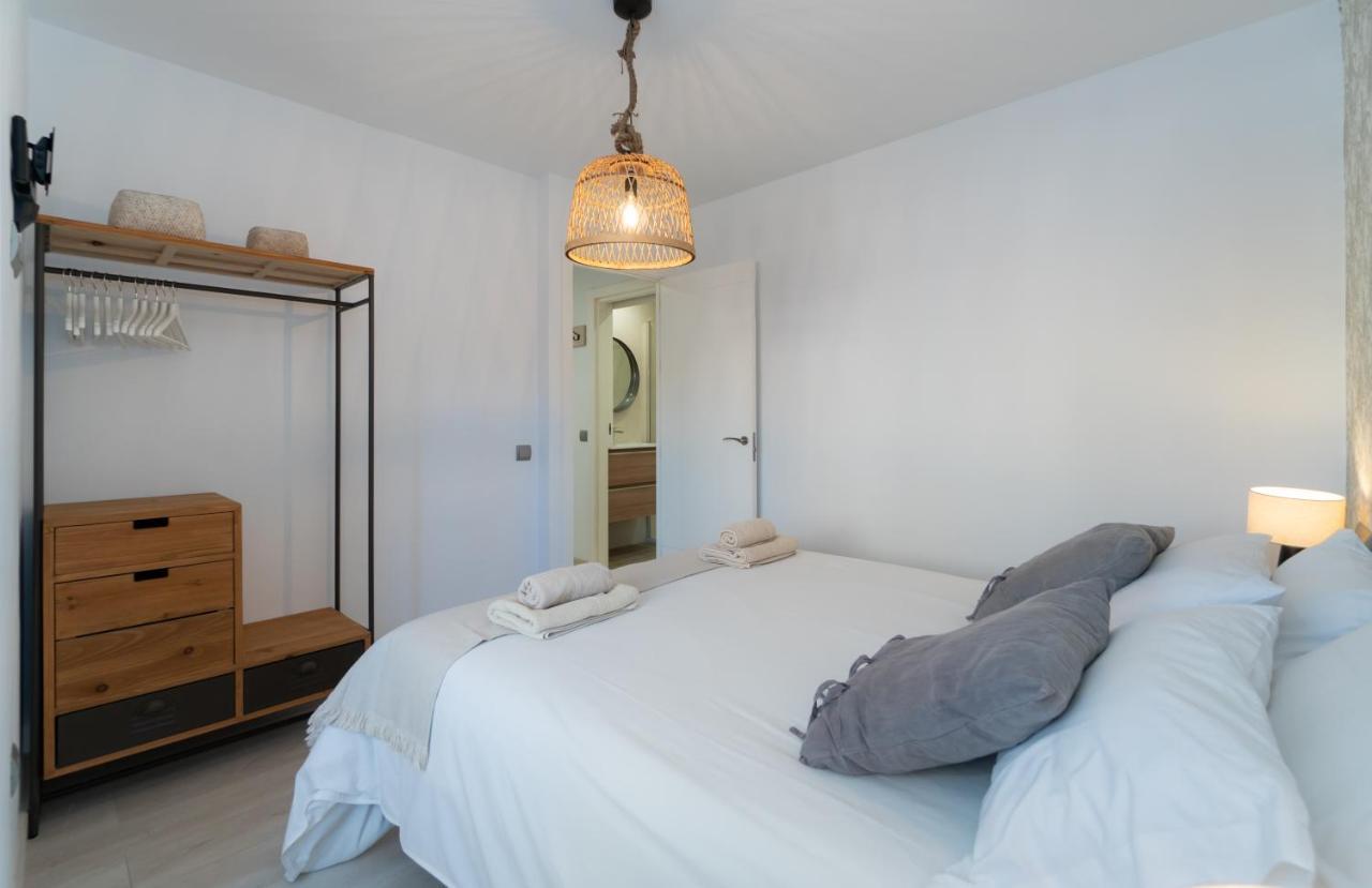 Sur Palmeras Apartament
