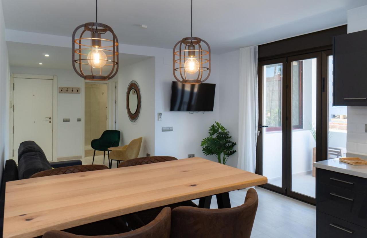 Apartament Sur Palmeras