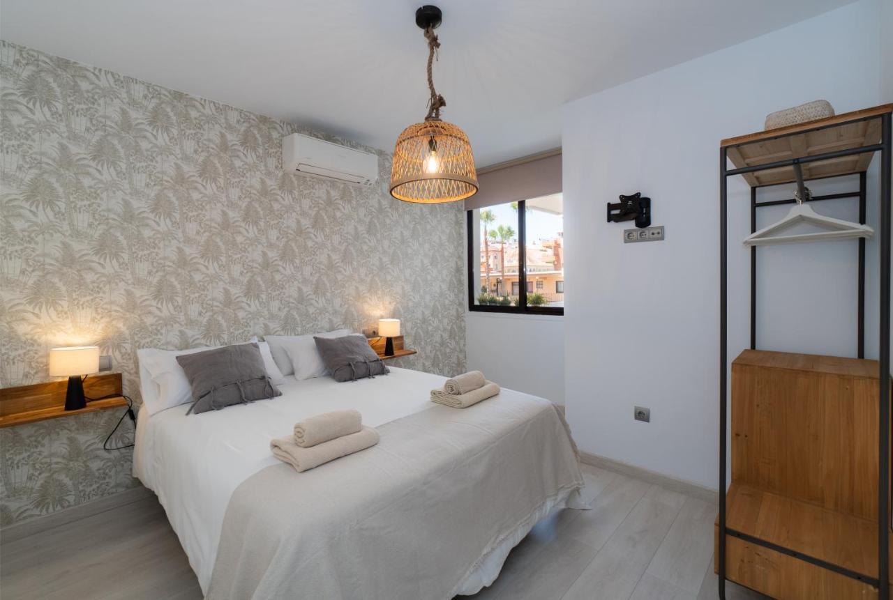 Apartamento Sur Palmeras