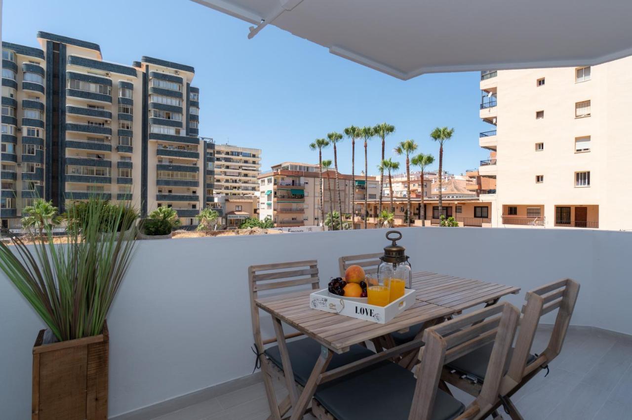 Apartamento Sur Palmeras