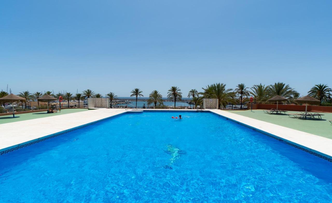 Sur Palmeras Apartamento Fuengirola