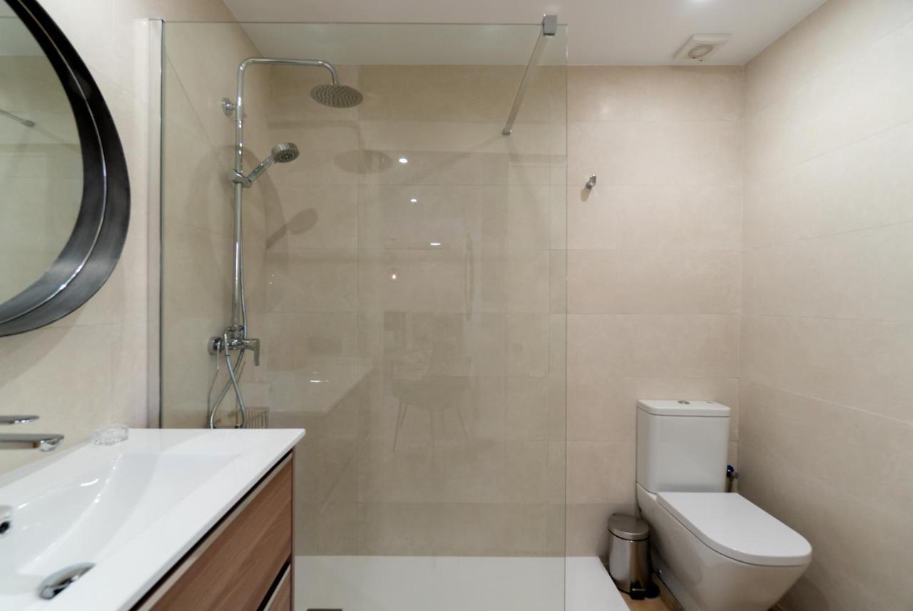Sur Palmeras Apartamento *