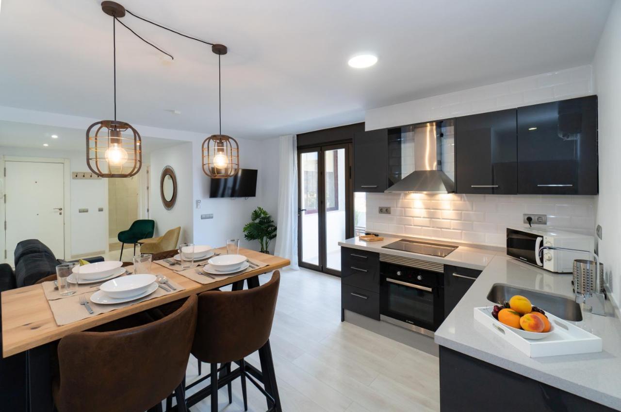 Sur Palmeras Apartamento Fuengirola