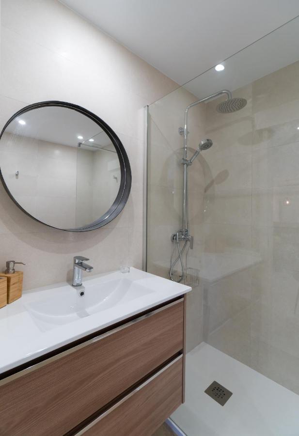 Sur Palmeras Apartamento Fuengirola