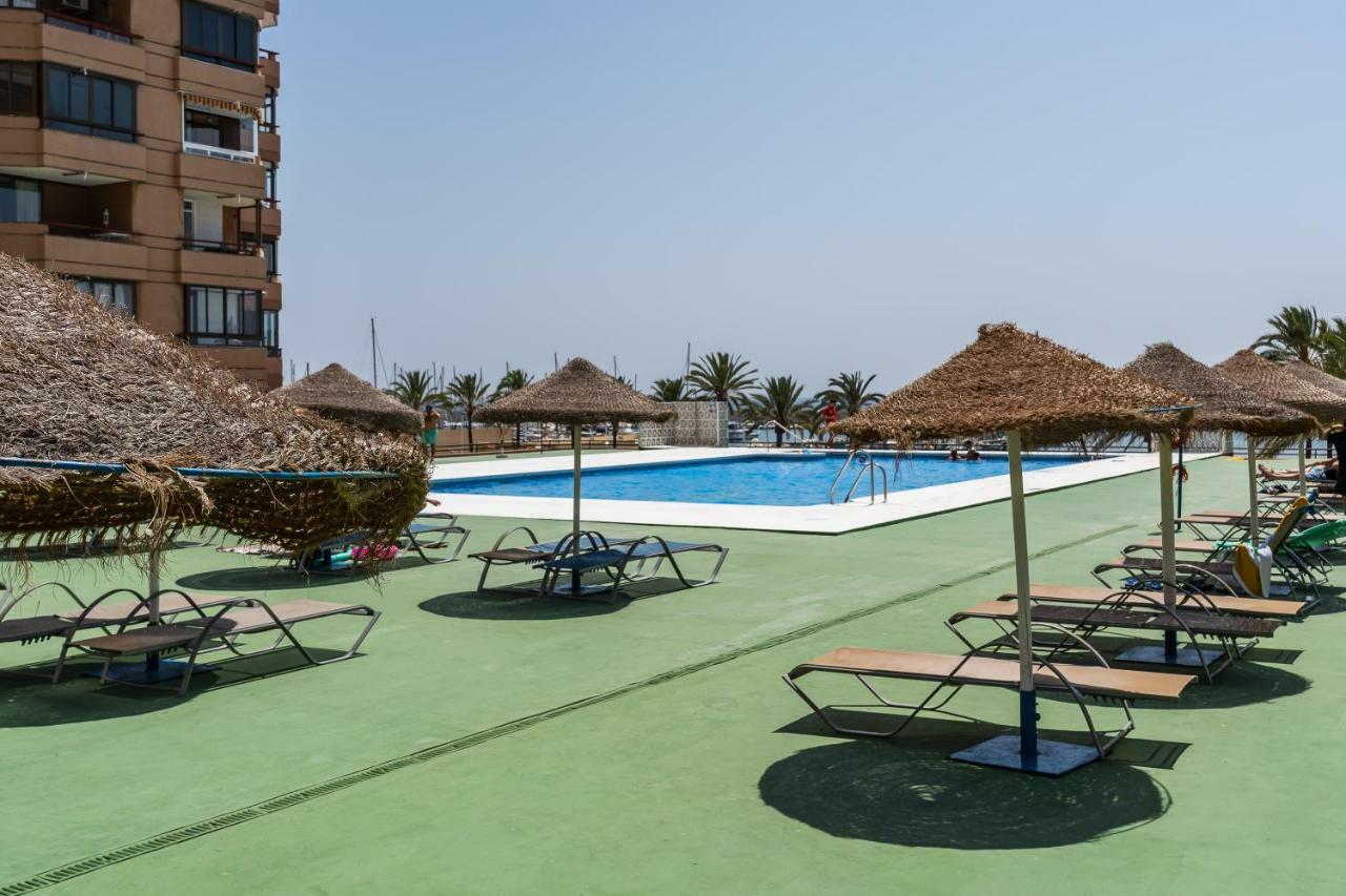 Apartamento Sur Palmeras *